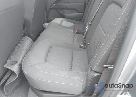 2022 Chevrolet Colorado 2Wd Short Box Lt from USA, damaged, VIN 1GCGSCEN7N1315846